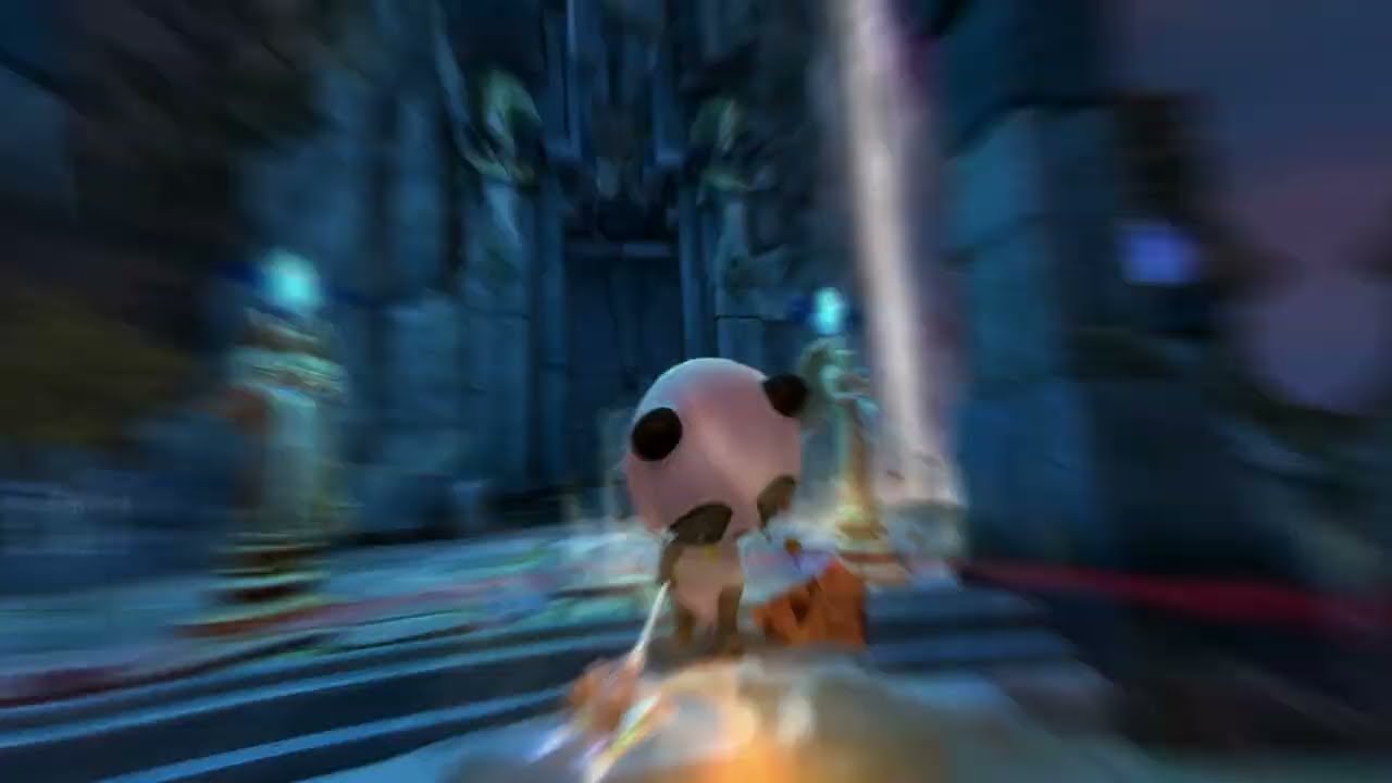 Gamez Aion 4.8 Gladiator