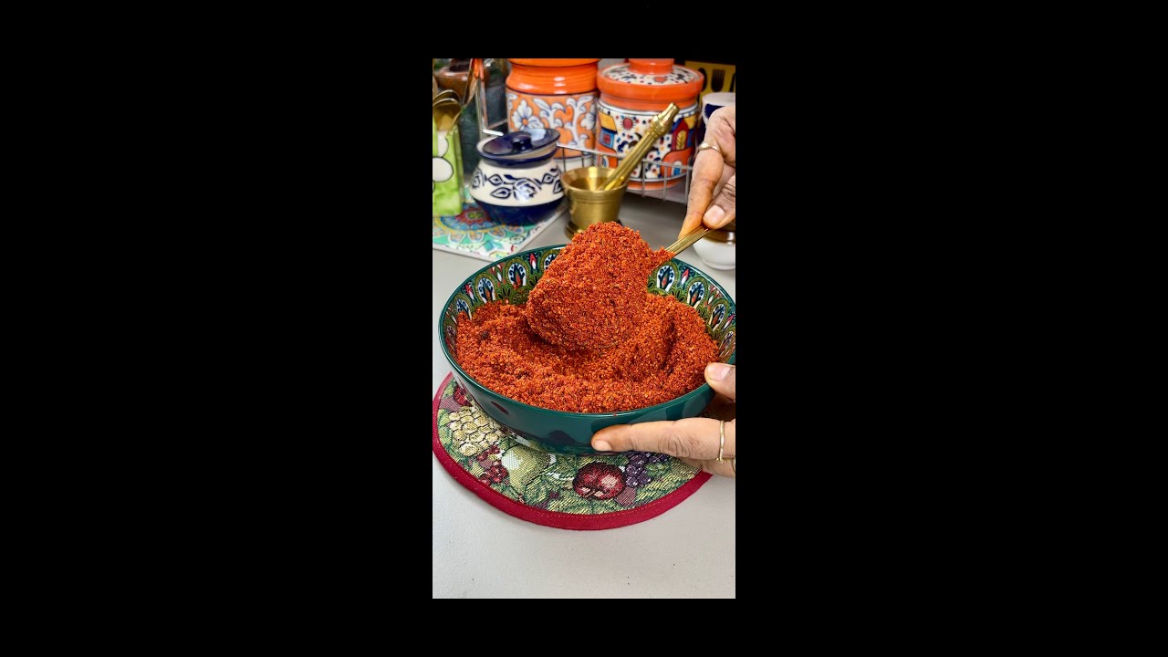 आचार मसाला रेडी रखोगे तो कोई भी आचार सिर्फ़ 10 मिनट में बना सकते हो Authentic Methiya Masala