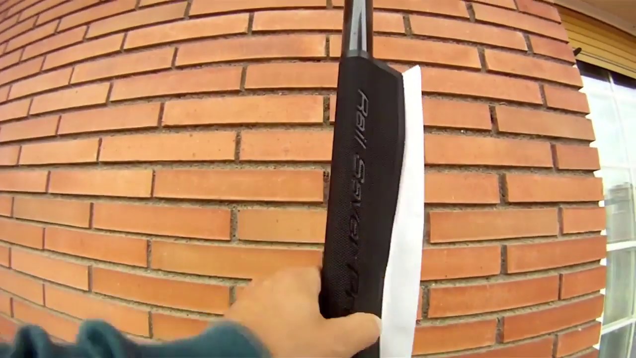 How to install RSPro Paddle Grip