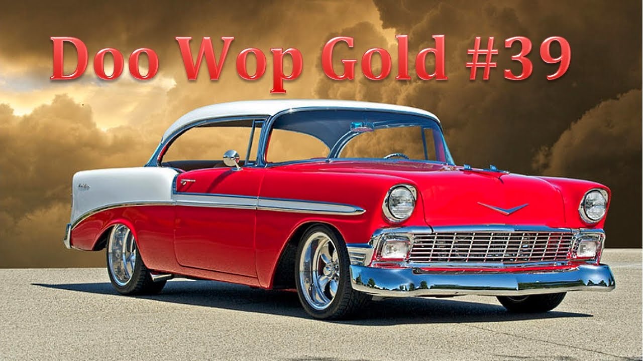 Doo Wop Gold #39