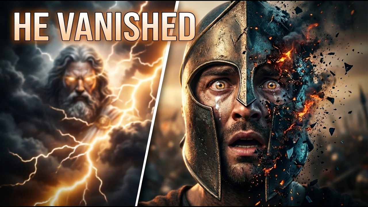 Every Forbidden Power of HADES&rsquo; Helm Explained in 12 Minutes
