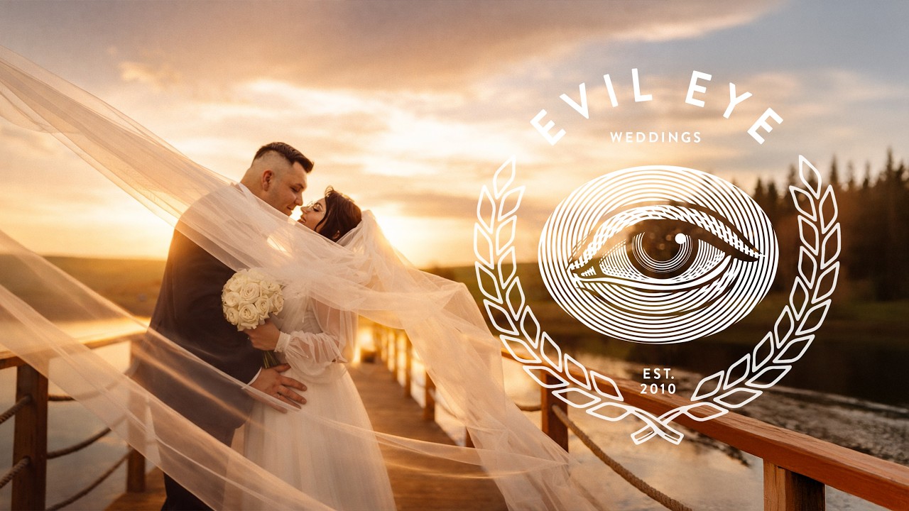 Alicja i Krzysztof - Dwór Wierzbno - 2025