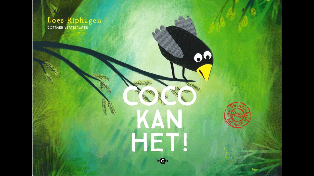 JBM 2026 Coco kan het Berenklas