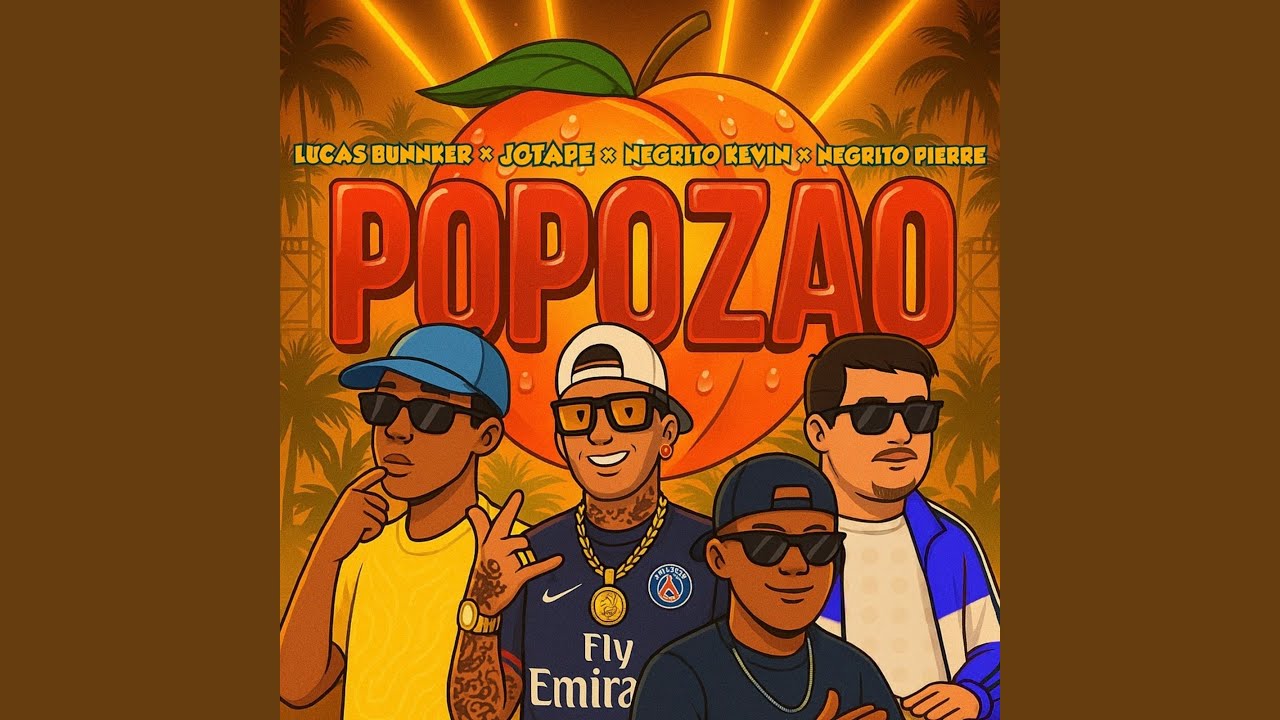 Popozao 🍑