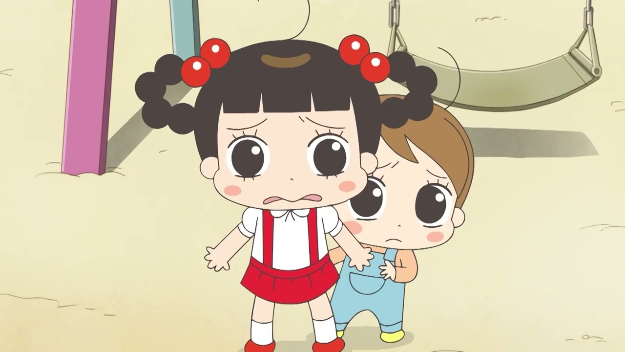 Bảo vệ em trai dù bất kì giá nào./ Xin Chào Jadoo - Hello Jadoo Ep 3 SS3