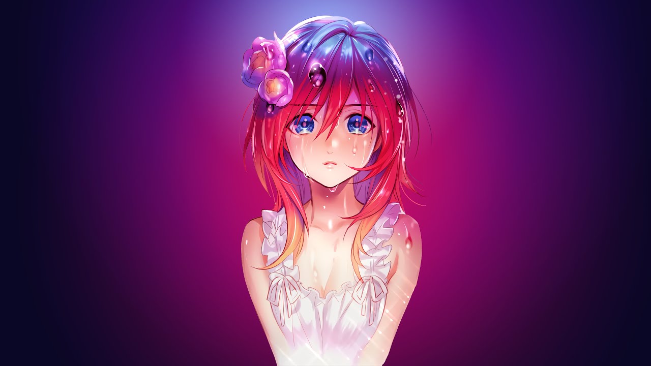 Nightcore - Bist du Okay