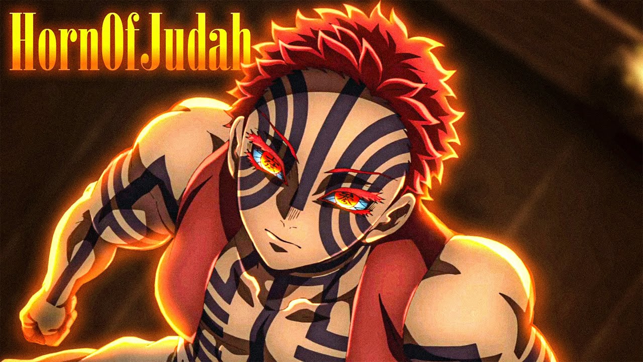 I Won My First Demon Slayer 2 Tournament with Zohakuten and Akaza!