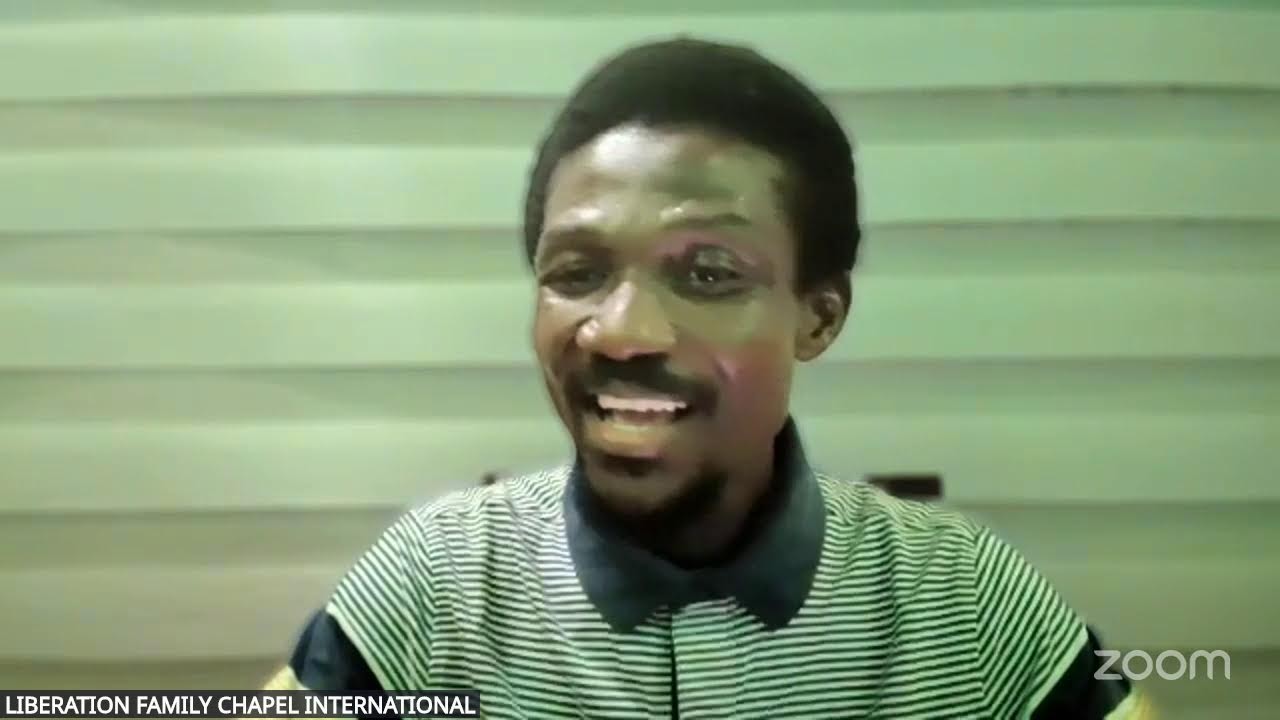 HOUR OF GRACE - 18/01/2026