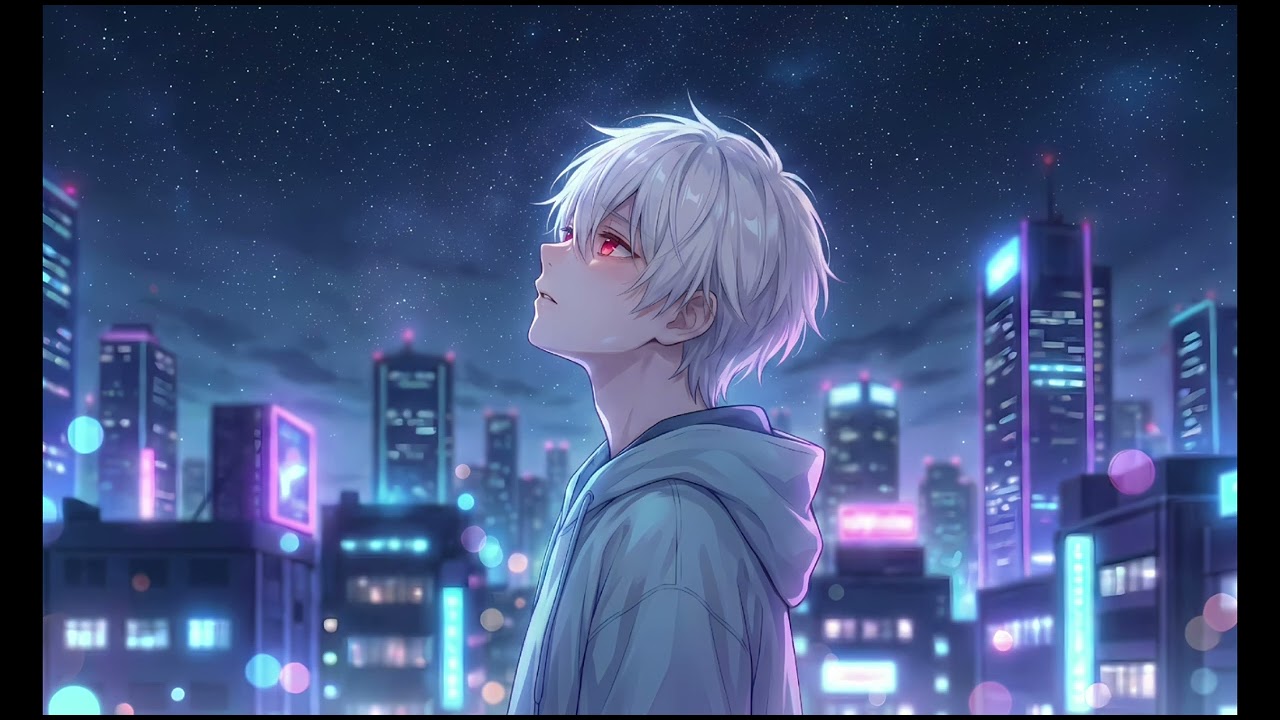 Last Resonance (Trance Edition)/Original AI Music