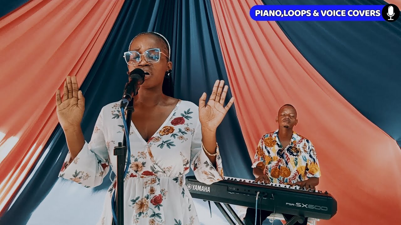 Spontaneous Thanksgiving worship Medleys || Barbra × Carlos [ PLVC EP 55]