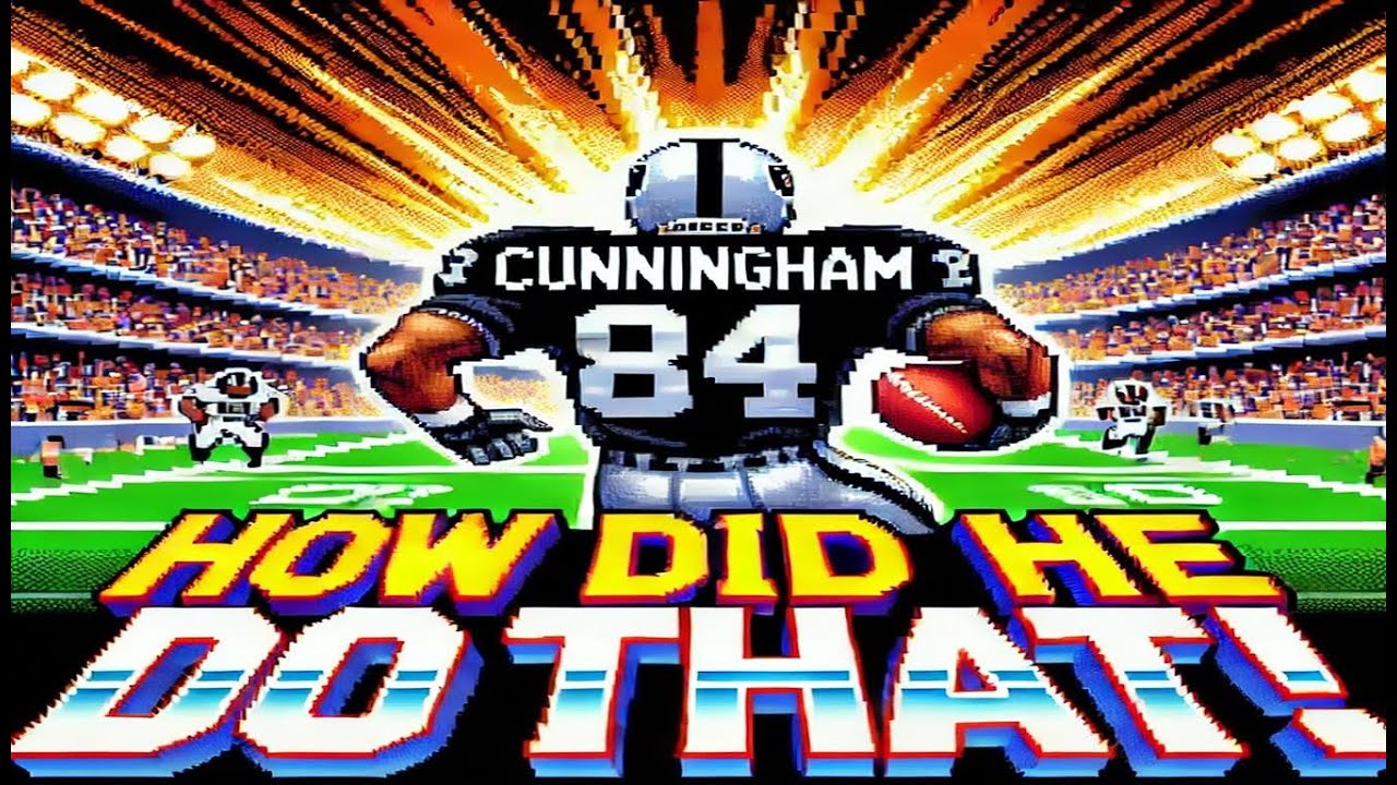 How to play Tecmo Super Bowl on PC