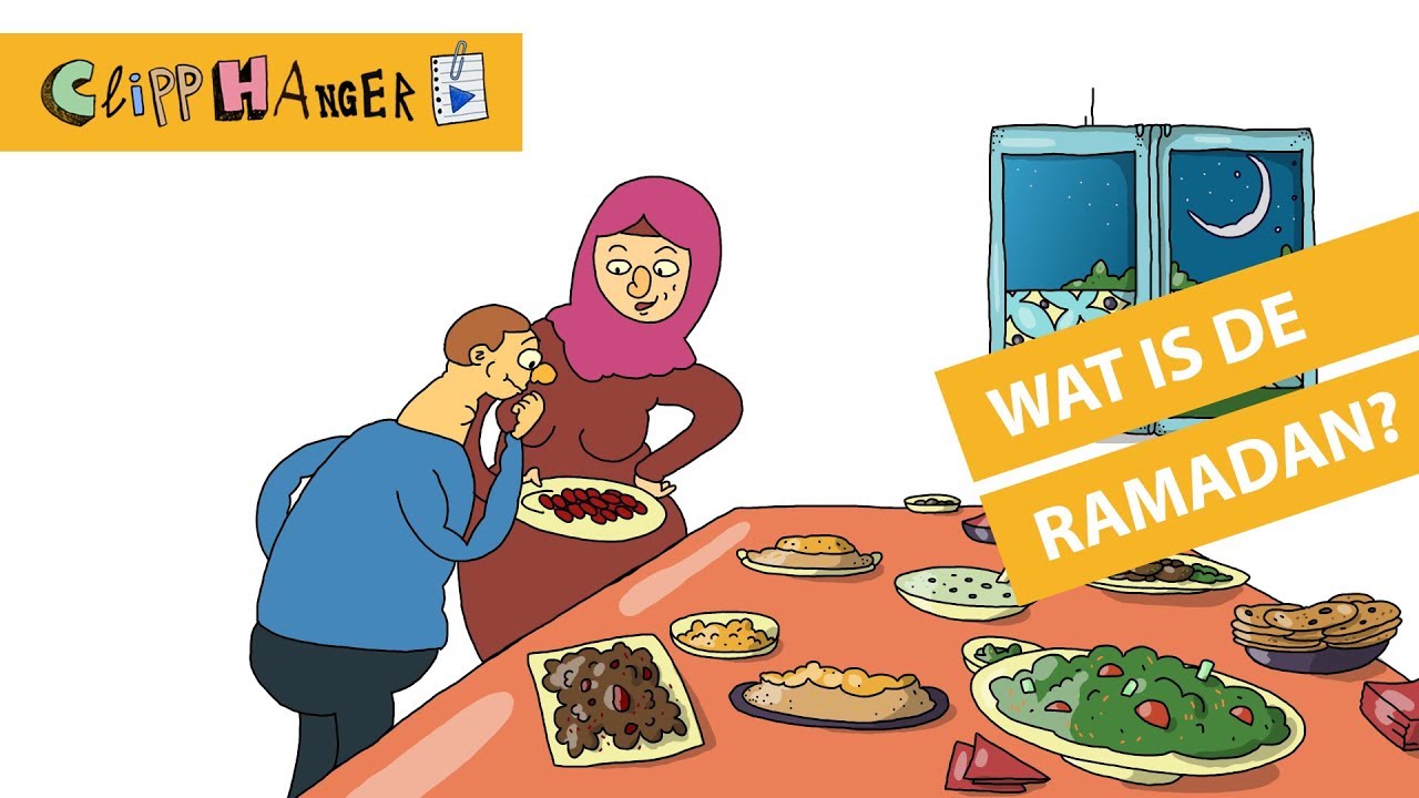 Wat is de Ramadan?