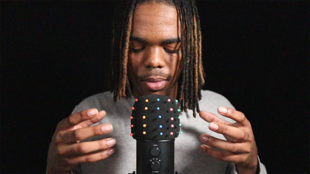 ASMR Brain Melting Triggers For SLEEP & TINGLES