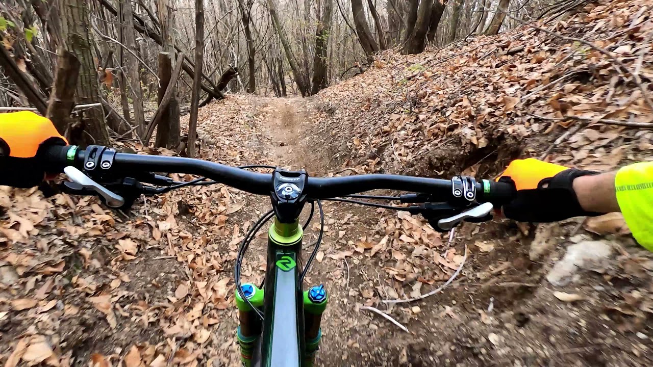 MTB Colazza - CG Classico