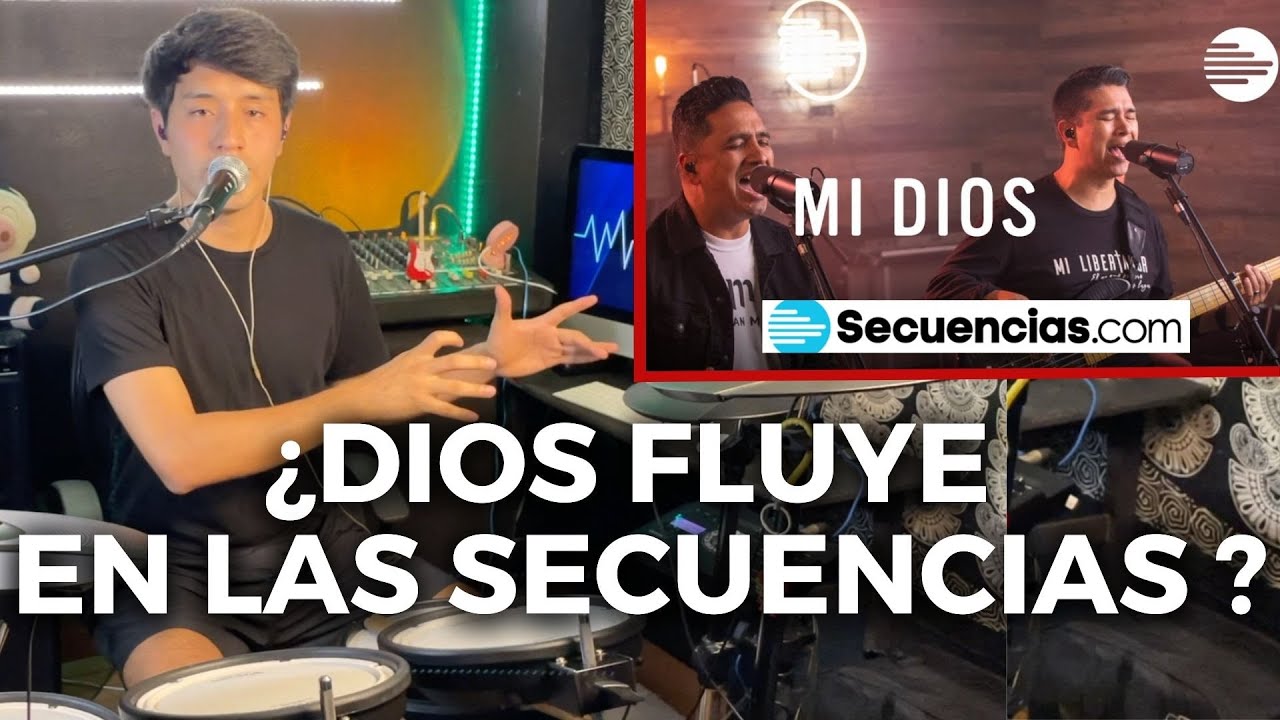Usar SECUENCIAS en la IGLESIA es ¿Bueno ó malo?