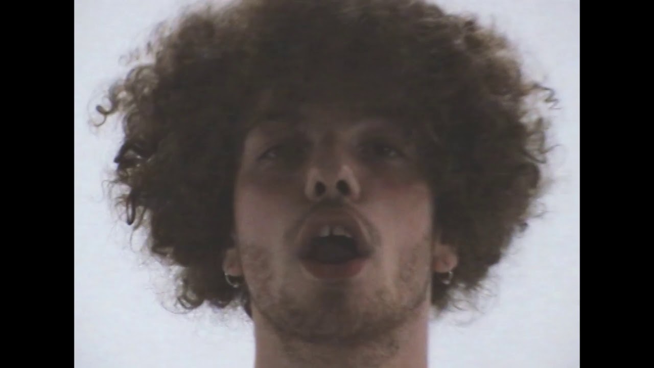 No Hot Ashes - Extra Terrestrial (Official Music Video)