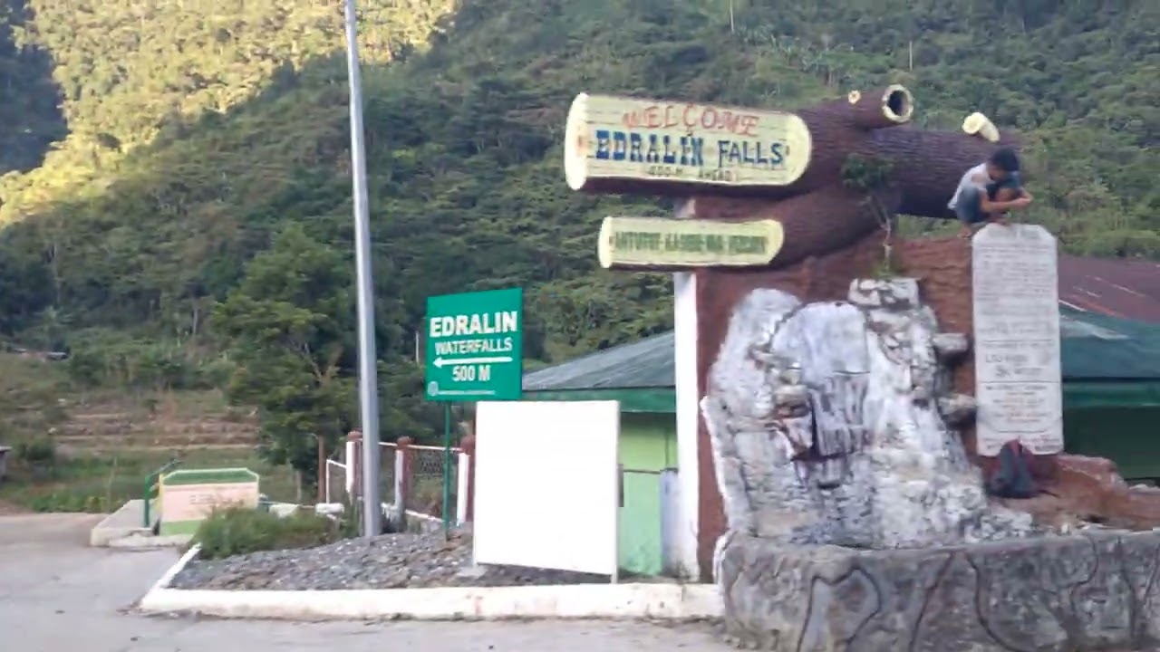 FIRST TIME TO RIDE IN MY MOTOR //BAMBANG TO KASIBU,NUEVA VIZCAYA @rdjustmixvlog5982