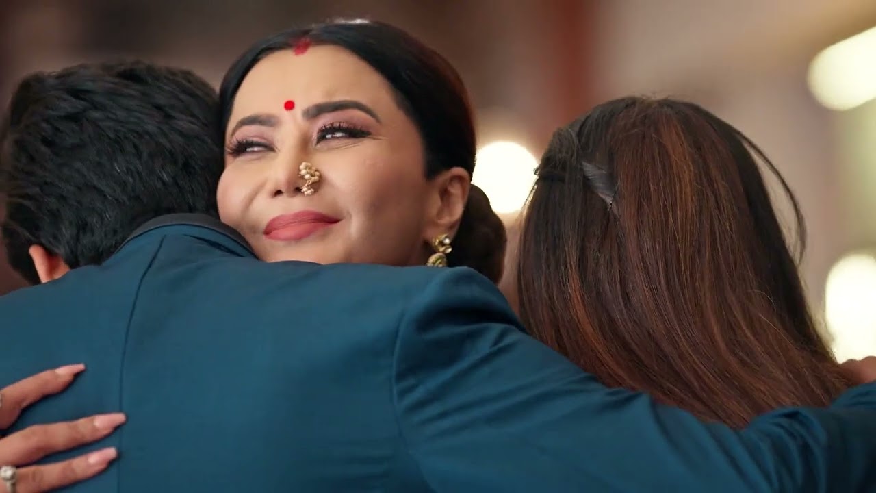 Vasudha - Full Ep - 232 - Vasudha, Chandrika Singh Chauhan, Devaansh Singh Chauhan, - Zee TV