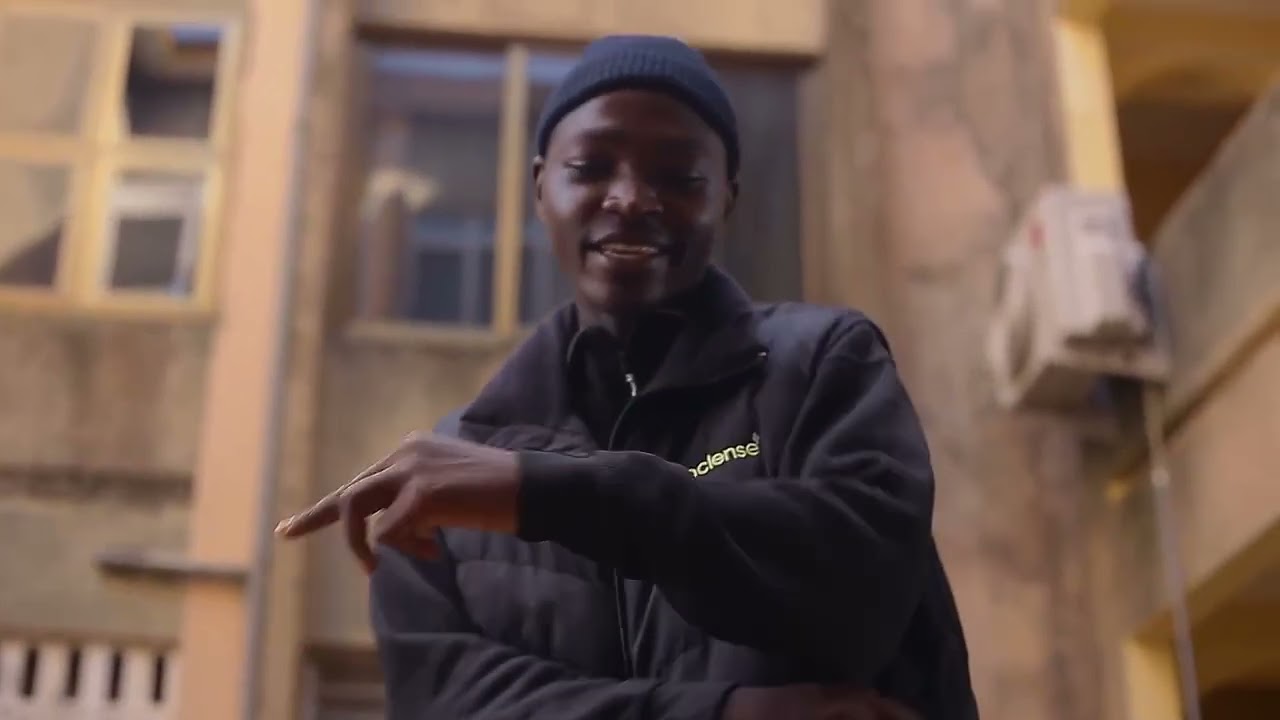 S TWO FT STEPDOGG _UNGRATEFUL [Official music video]