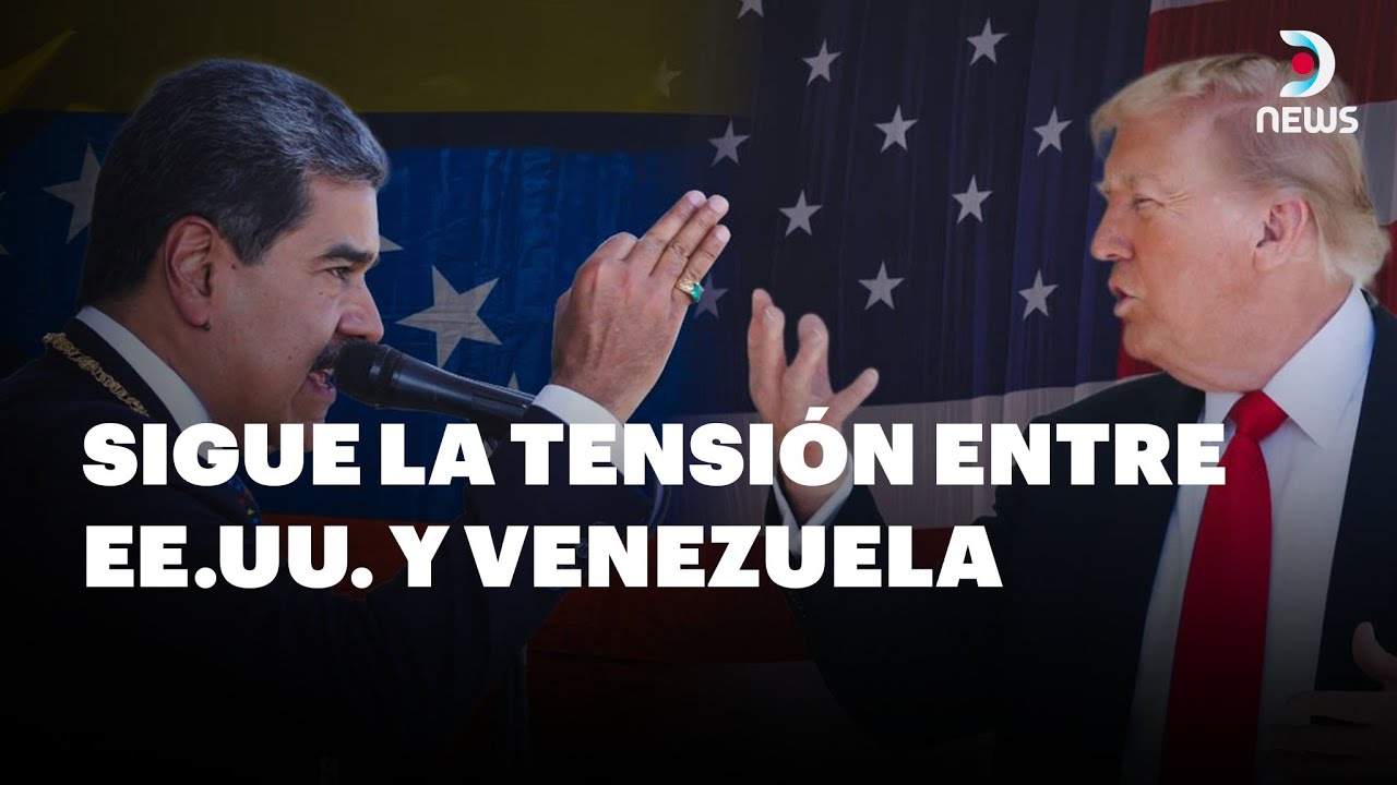 EE.UU. anuncia la operaci&oacute;n 