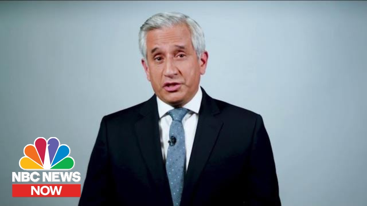Where 2020 Democratic Candidates Stand On The Opioid Epidemic | NBC News Now