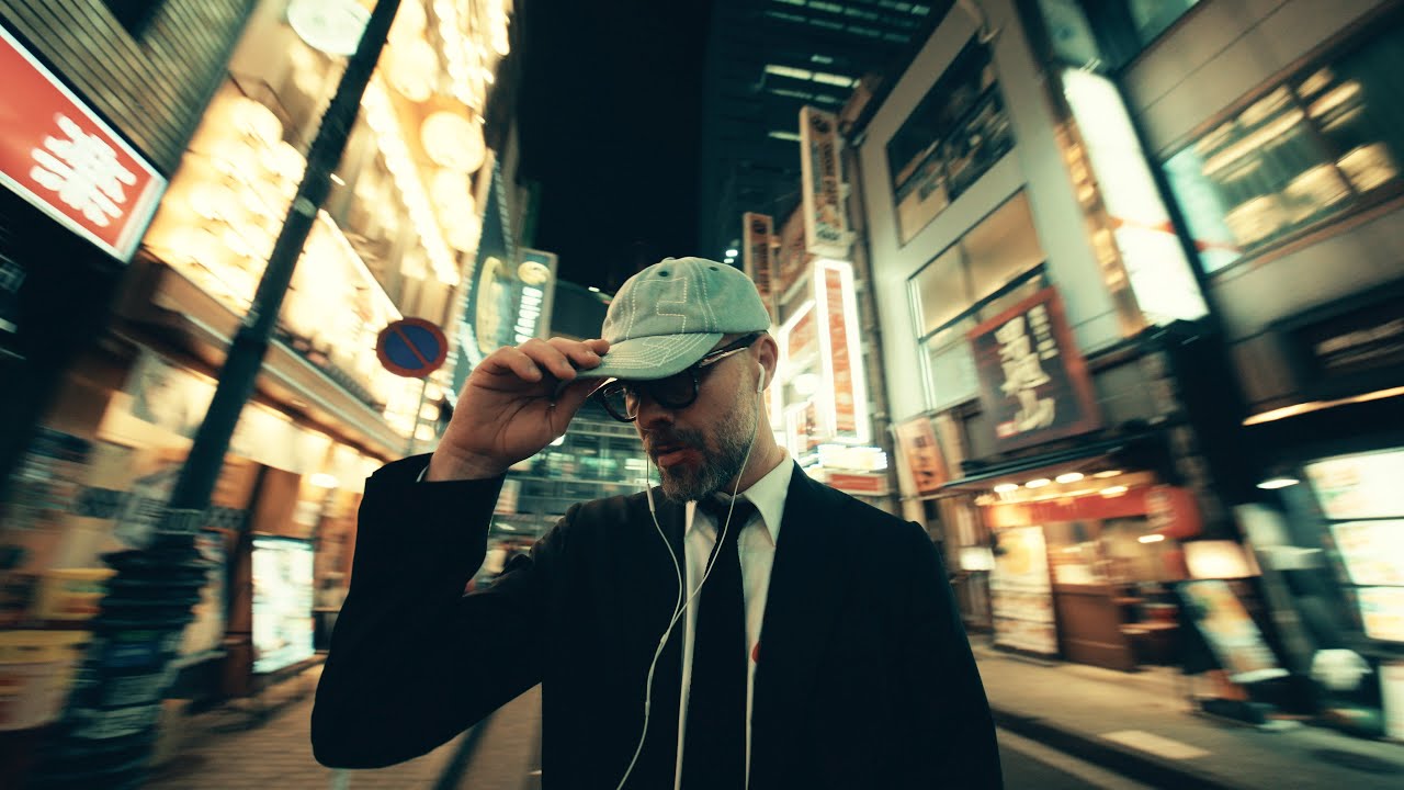 Mark Forster - Rettest du mich (Official Video)