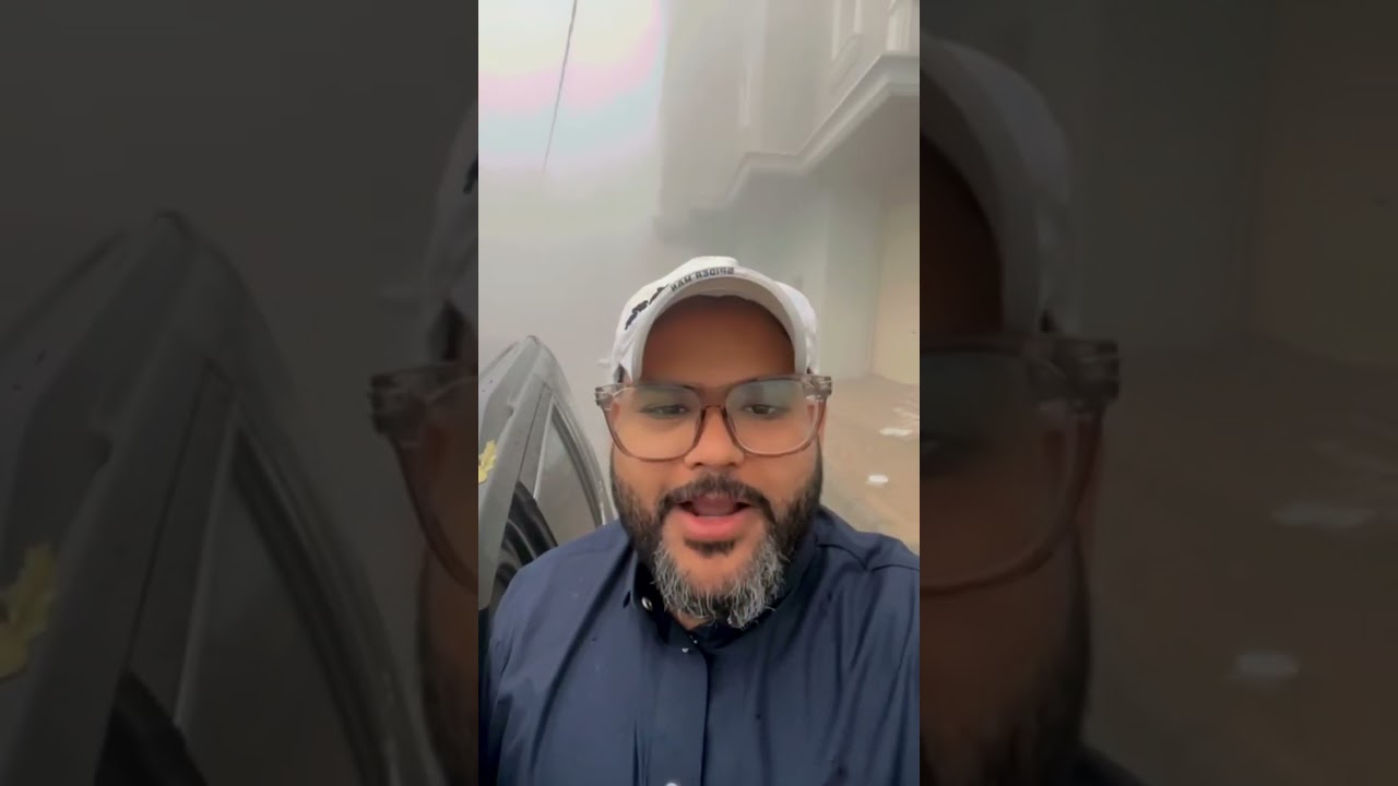 النماص في شهر رمضان