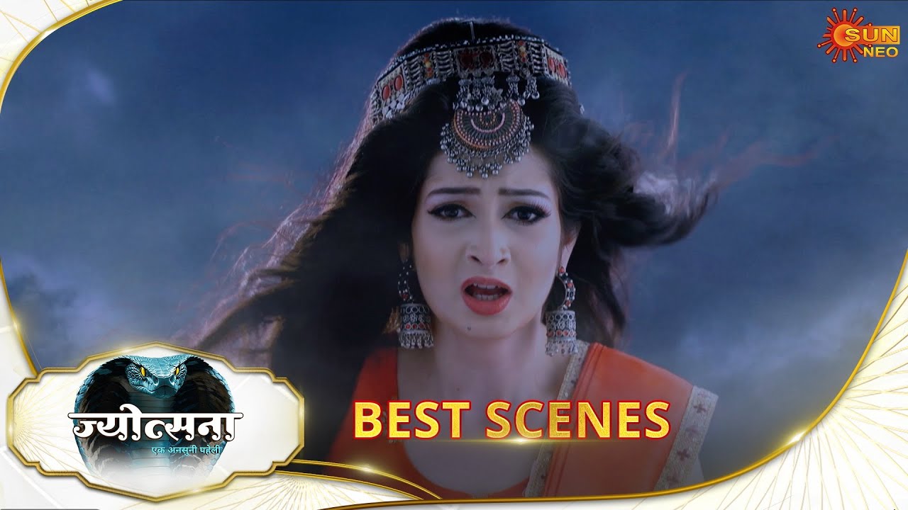 Jyotsna | Best Scene |04 Dec 2025 | Hindi Serial | Sun Neo