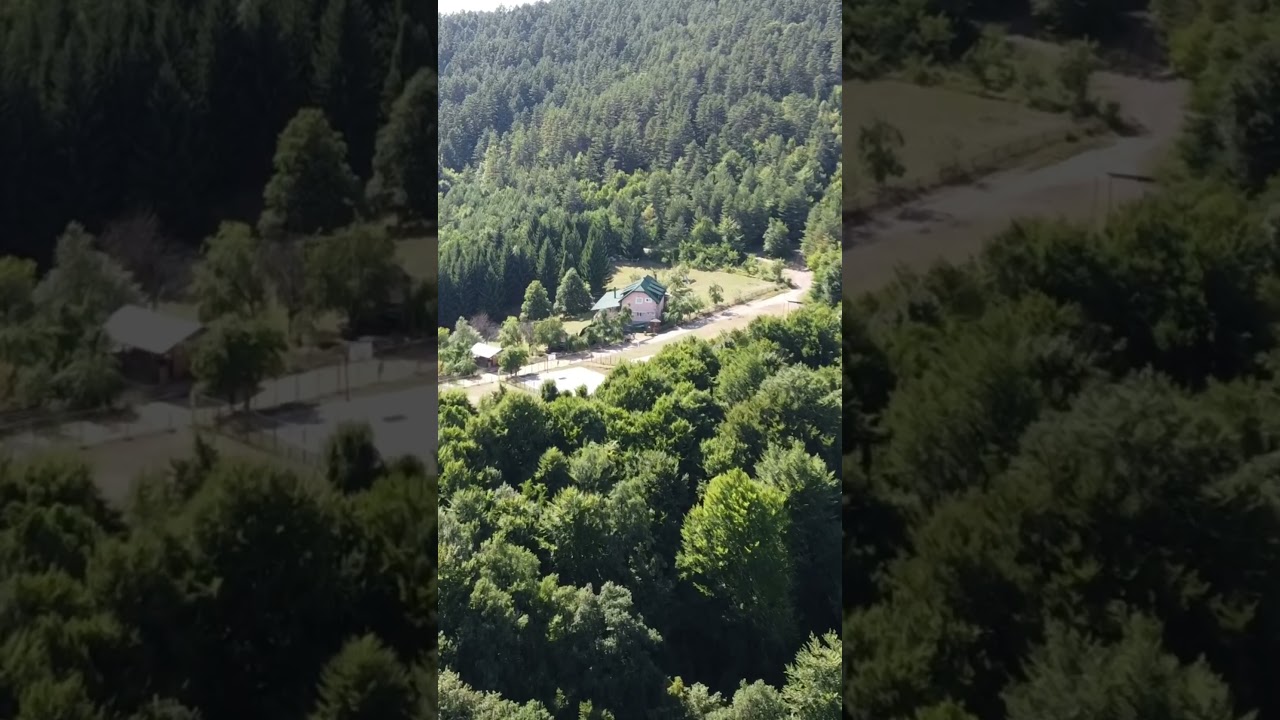 Planinarski Dom Bočica - KAKANJ