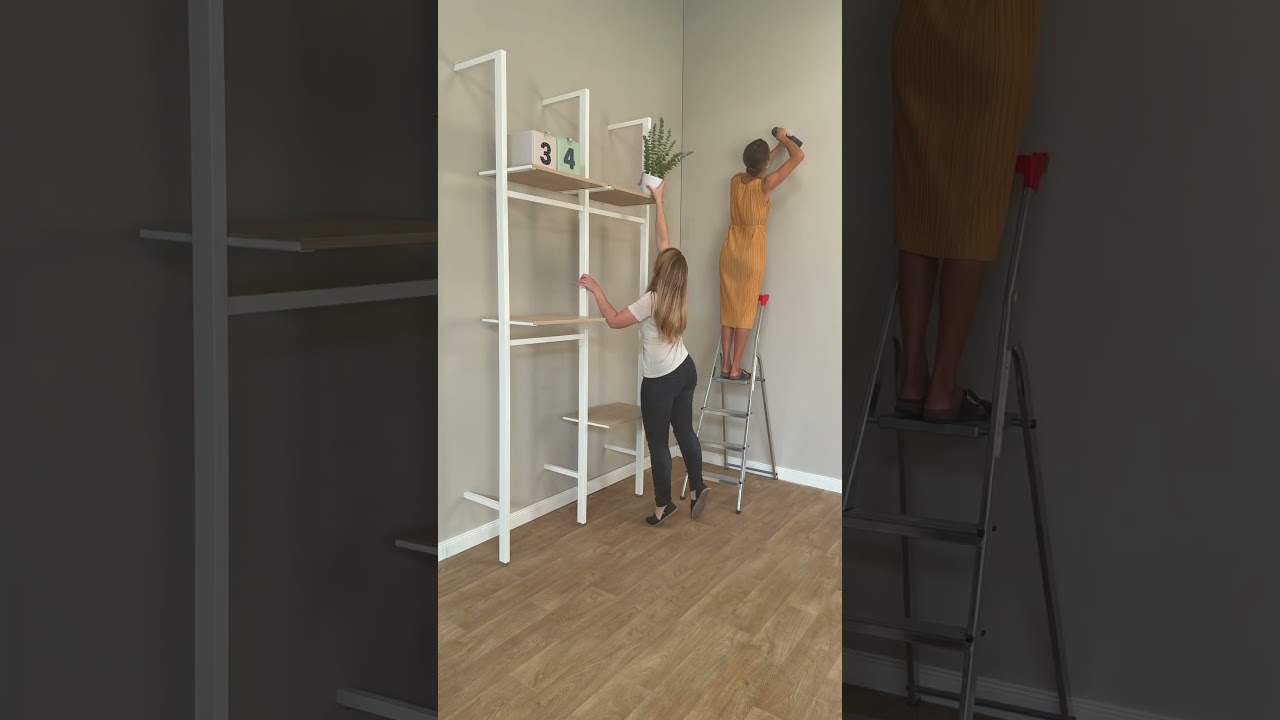 Kindermode kreativ pr&auml;sentieren | Shop Design Ideen f&uuml;r Ihren Kinderladen #boutiquedesignideas