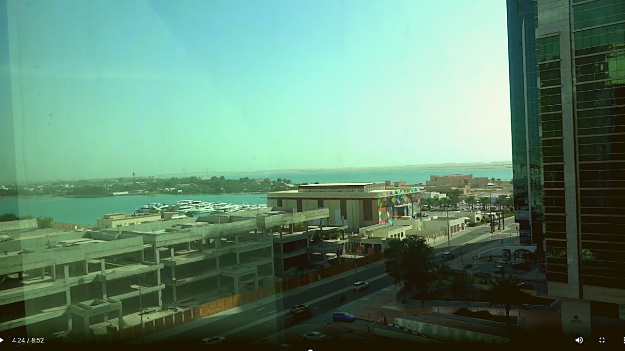 Al Bateen Gardens Spacious & bright 4br+M duplex with facilities ...147k