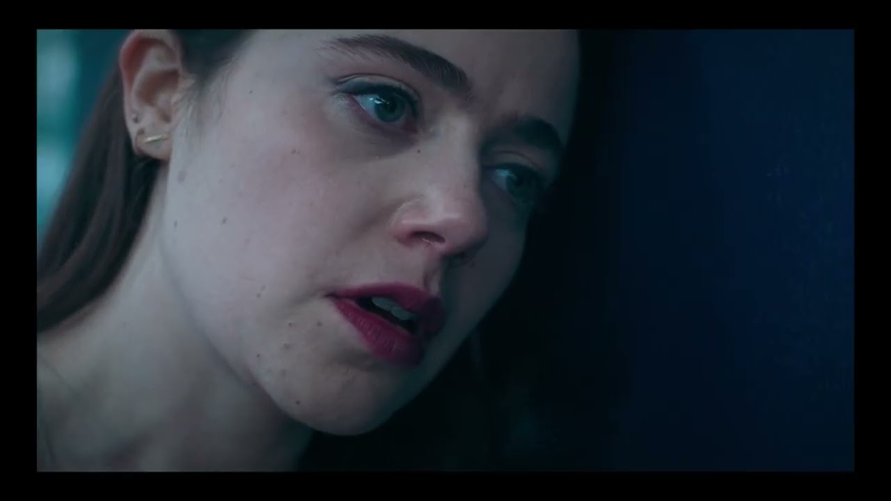 The Bear Final emotional scene