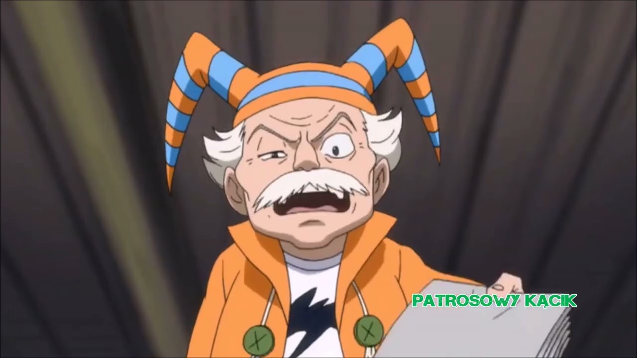 Fairy Tail Abridged Parody - Odcinek 2 | Dubbing PL (Archiwalny Dubbing - 2018)