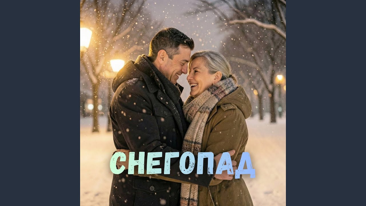 Снегопад