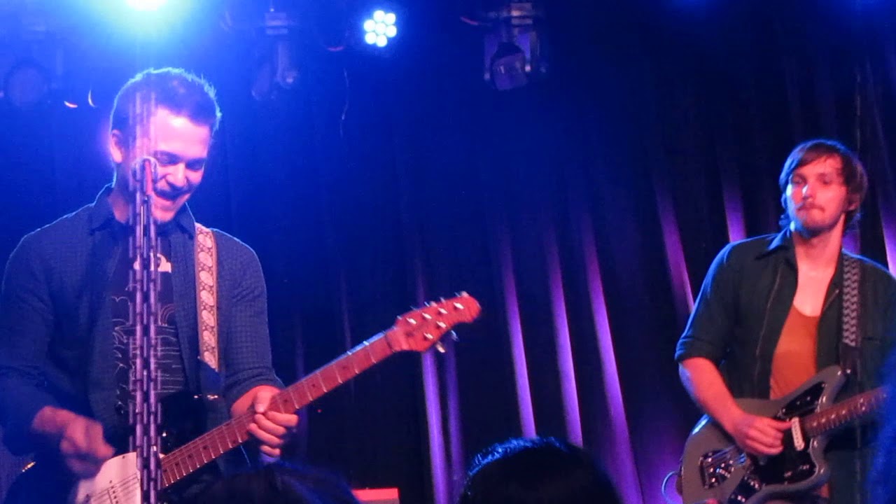 Hunter Hayes & Charlie Worsham do Stevie Wonder's 