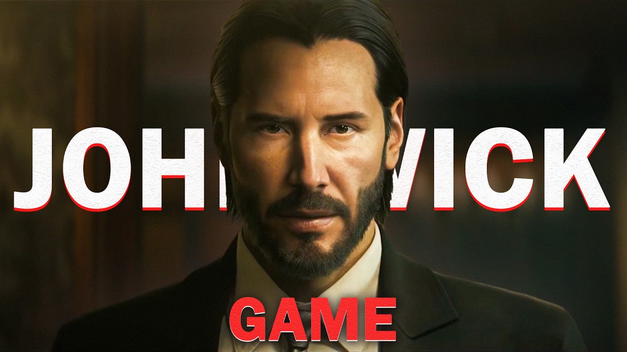 Реакция на трейлер игры 