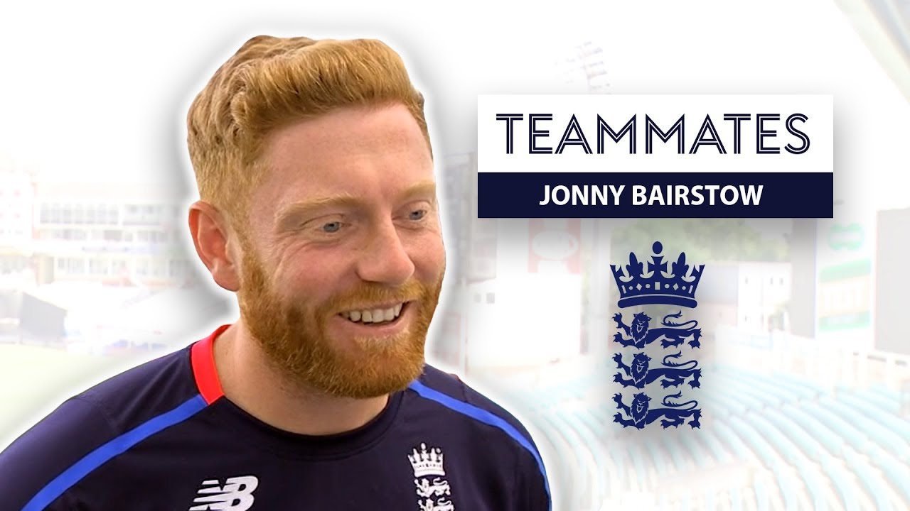 Does Stuart Broad regret his celebrations? | Jonny Bairstow | England Cricket Teammates