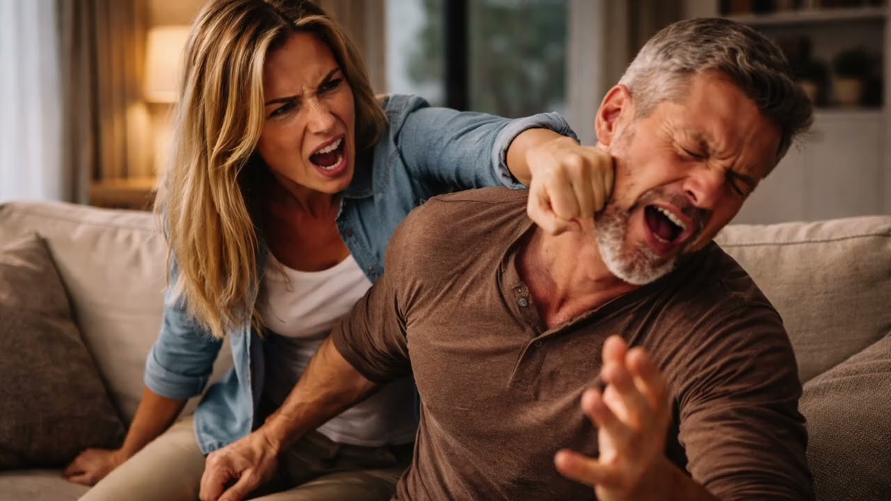 Il male dentro
