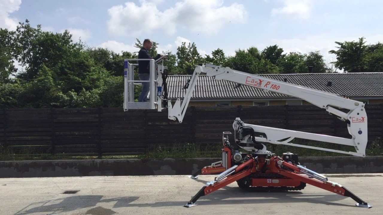 Easy-Lift R180