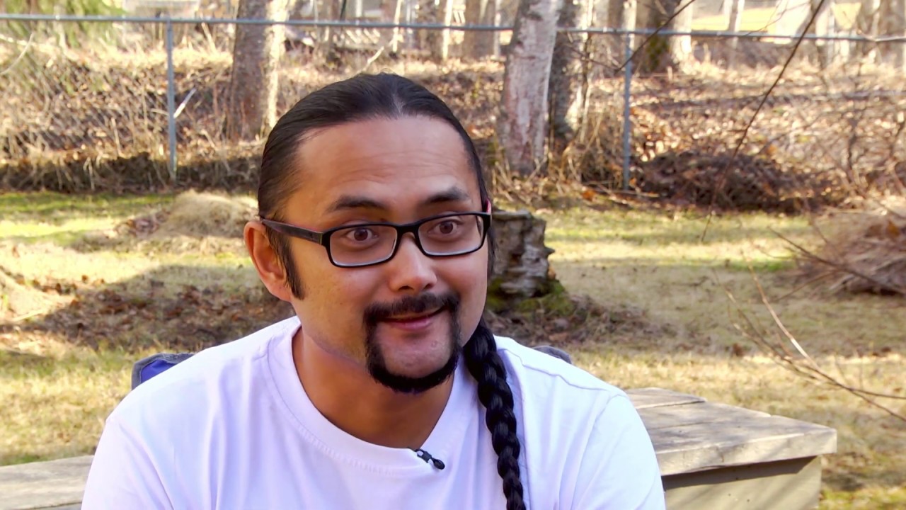 E.J. David | Asian Americans Series