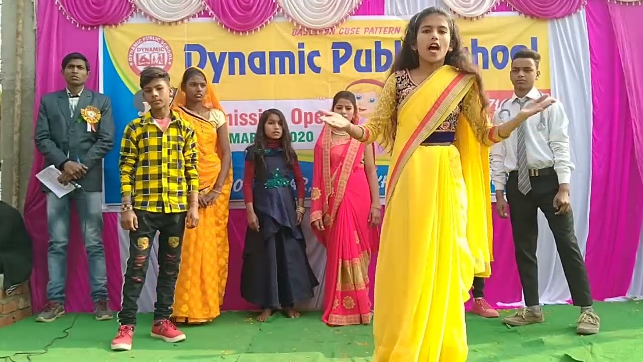 अब तक का सबसे शानदार वीडियो बेटी पढ़ाओ बेटी बचाओ | Beti bachao beti padao | nukkad natak