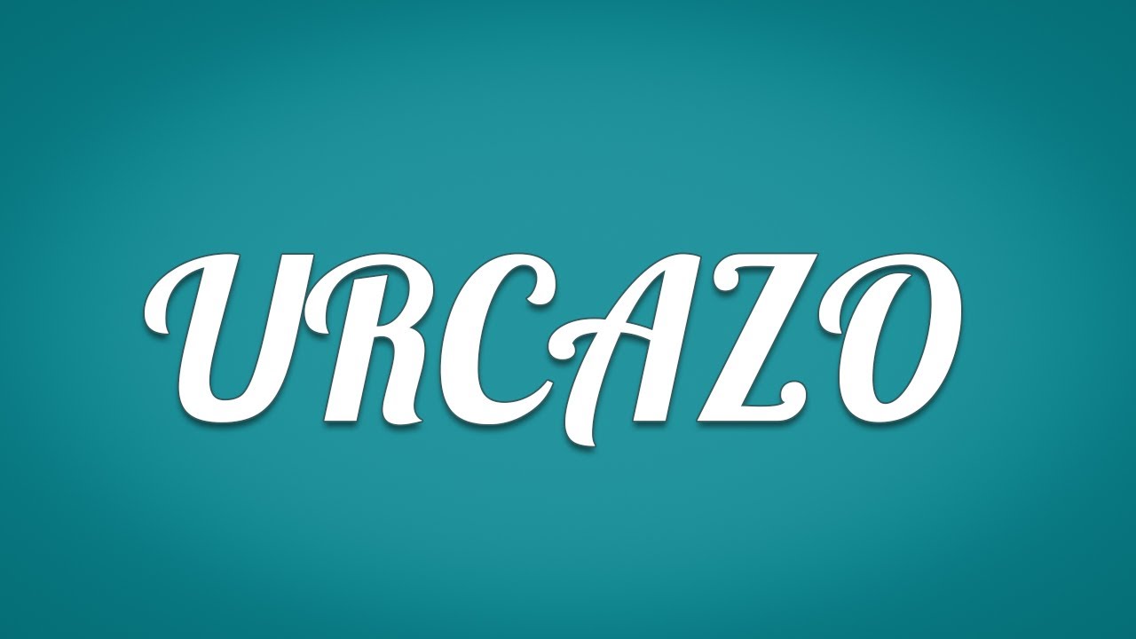 URCAZO- by ARODION