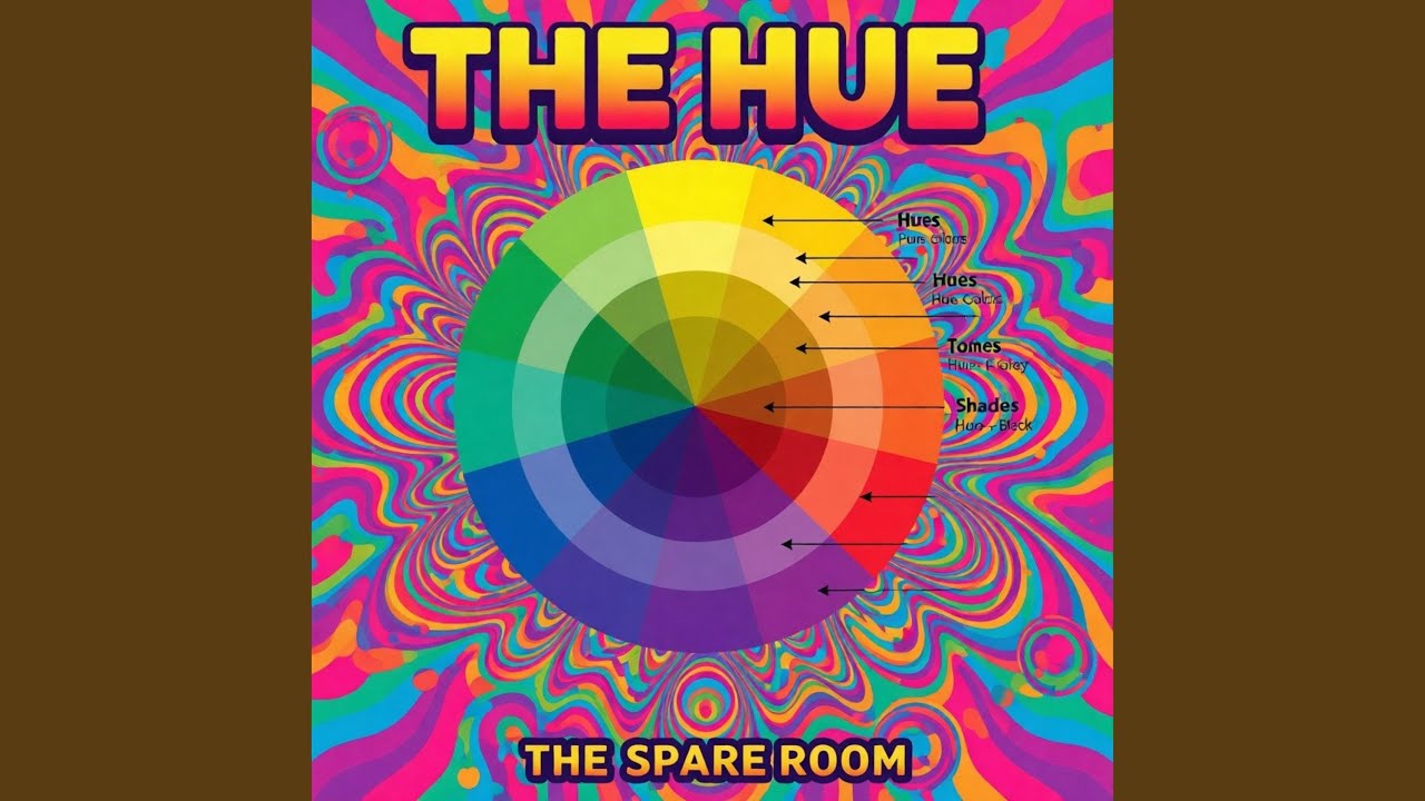 The Hue