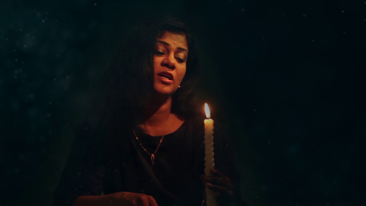 මගෙ අහසින් -  ඌෂාණි කරවිට I Mage Ahasin - Ushani Karawita