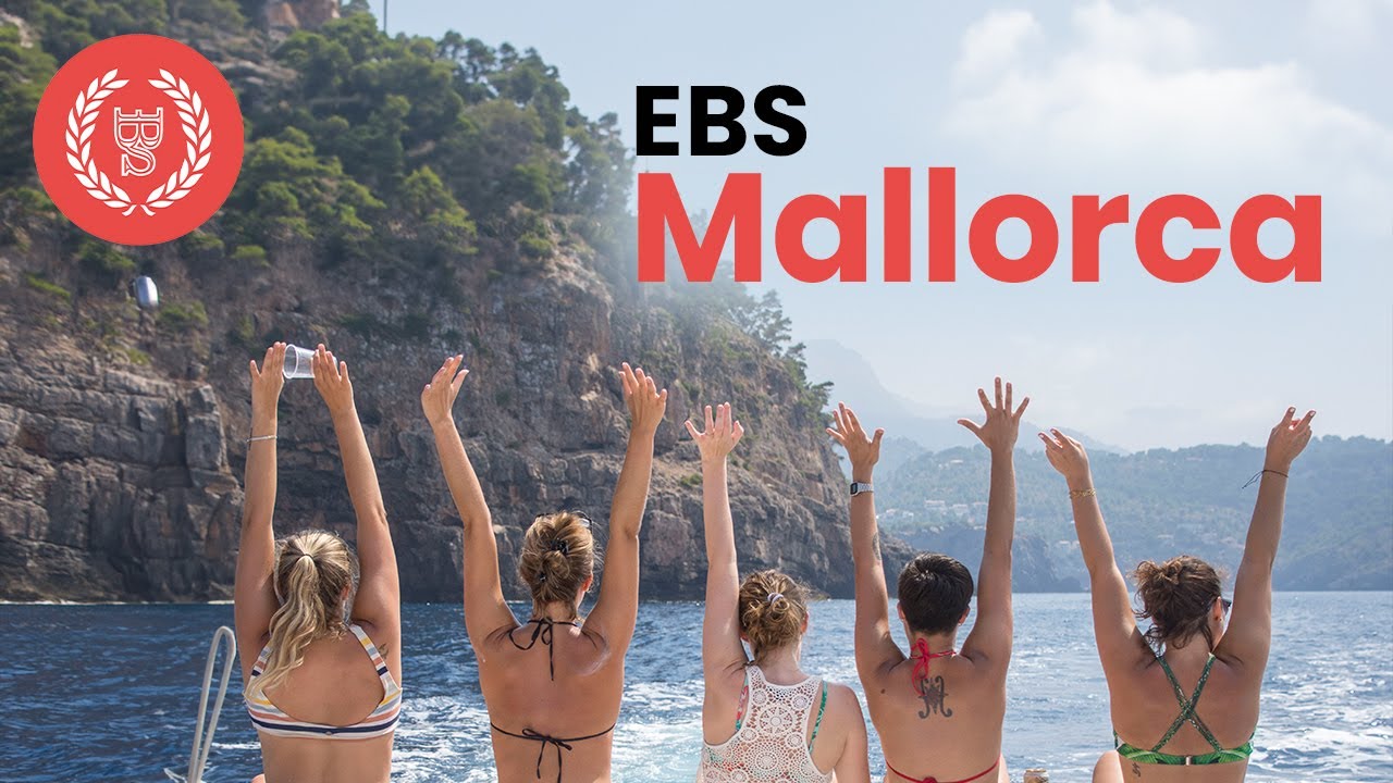 Escuela de Bartending de Mallorca | European Bartender School