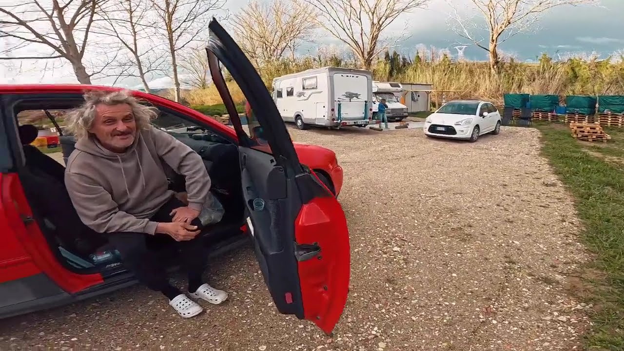 Lupì video non Tagliato