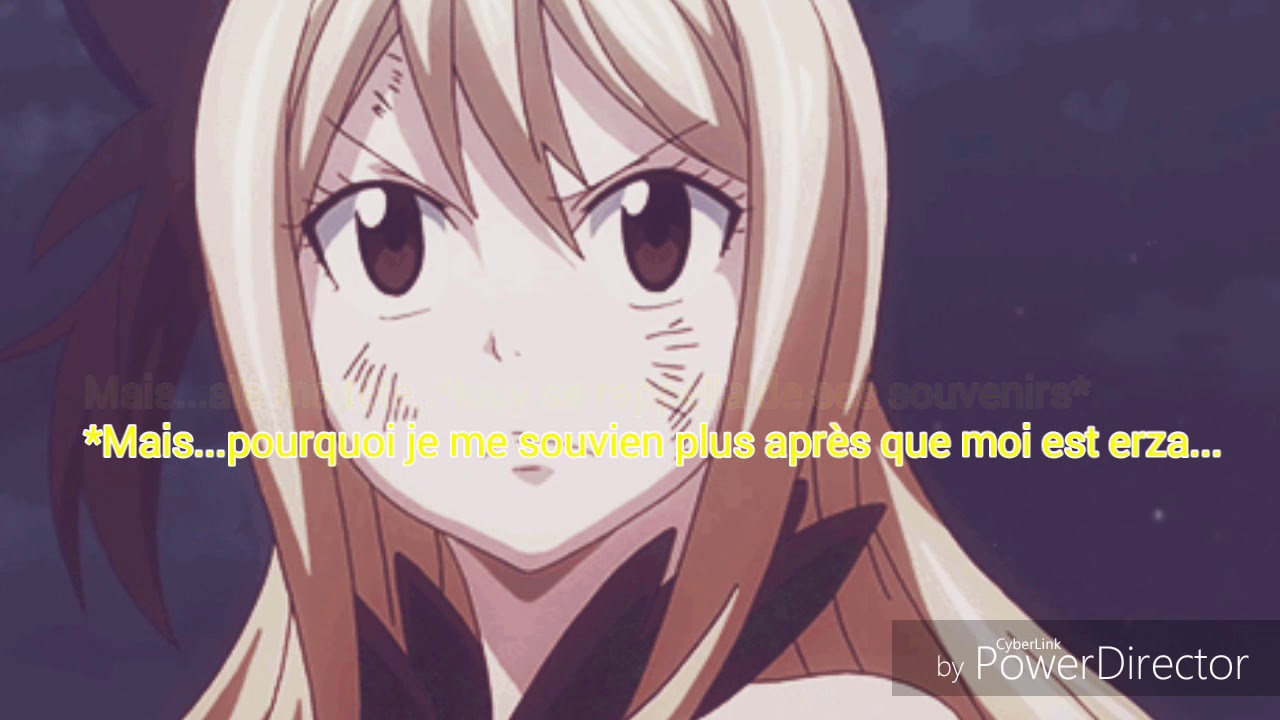 Fairy tail 