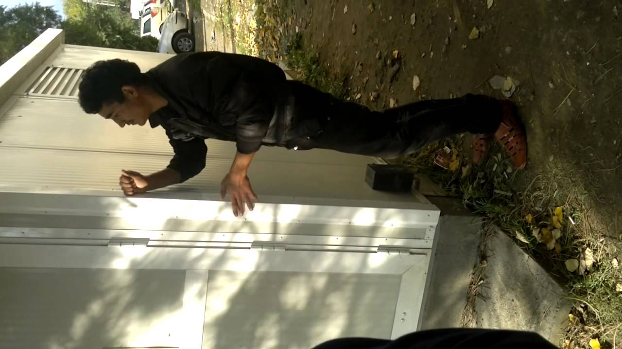 Salam de la liceul 5
