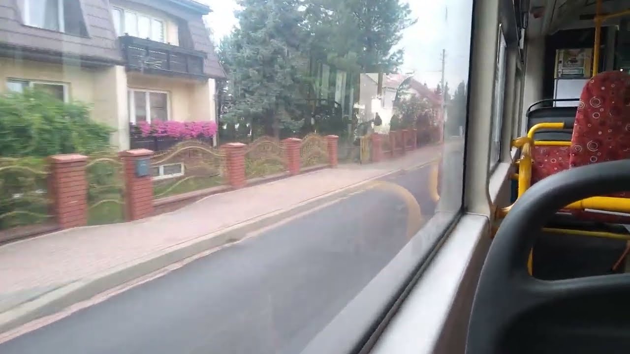 MAN NL323 Lion's City #STA_07732 - PKS Częstochowa [🚍168] 🎵most🎵