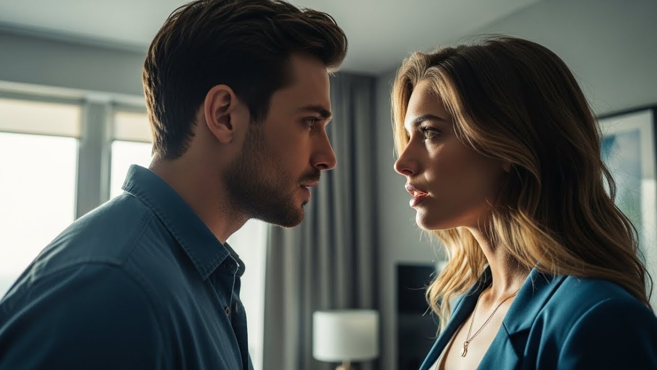 Kann ich meine Ehe retten? | Eine emotionale Geschichte &uuml;ber Liebe, Angst und Hoffnung